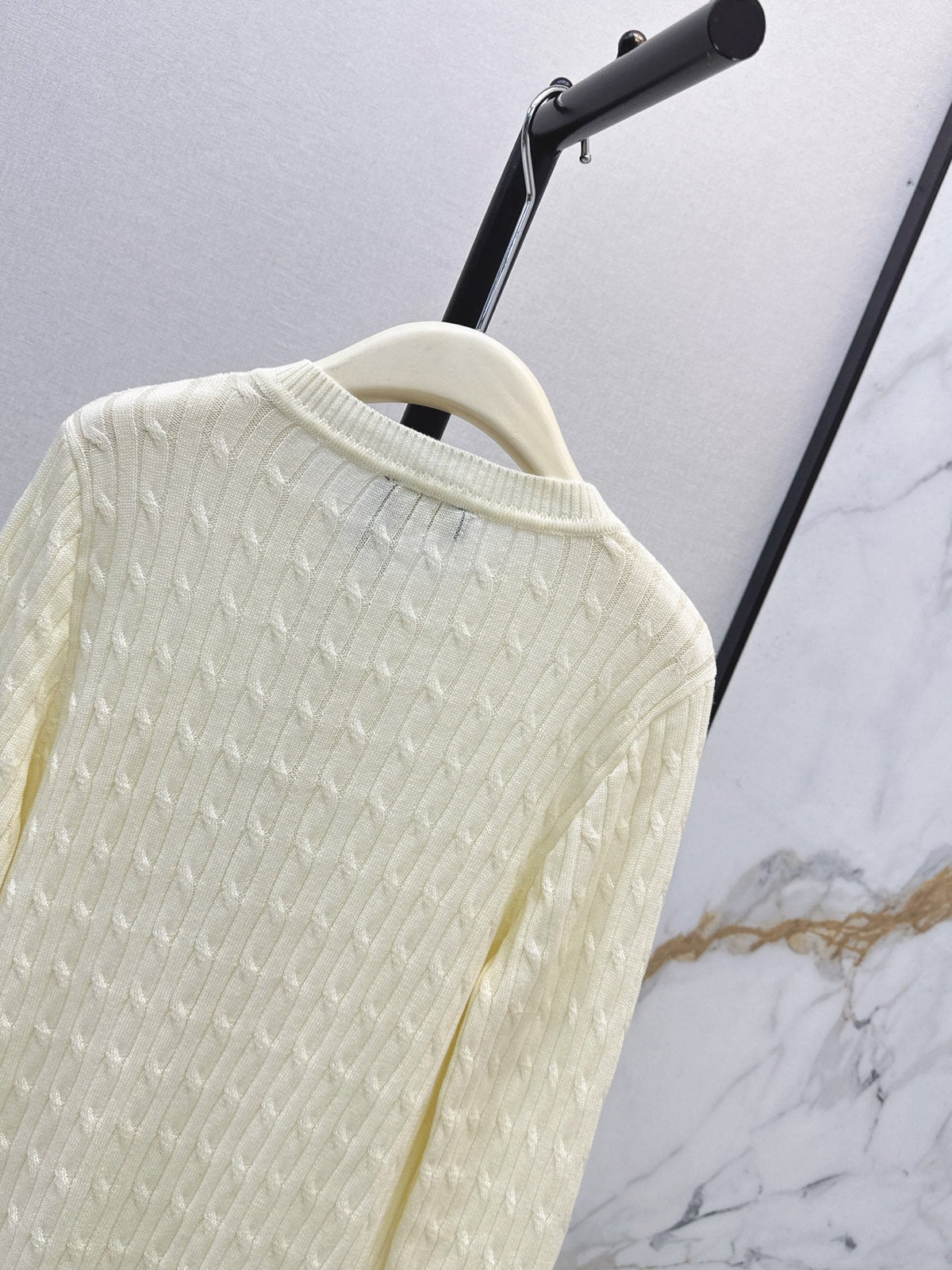 Ralph Lauren / 26 Latest Knit Cardigan