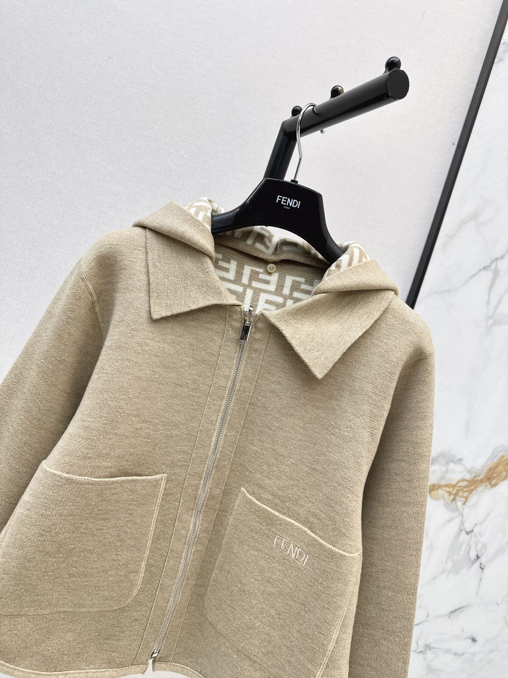 Fendi/26 Early Autumn New Jacket