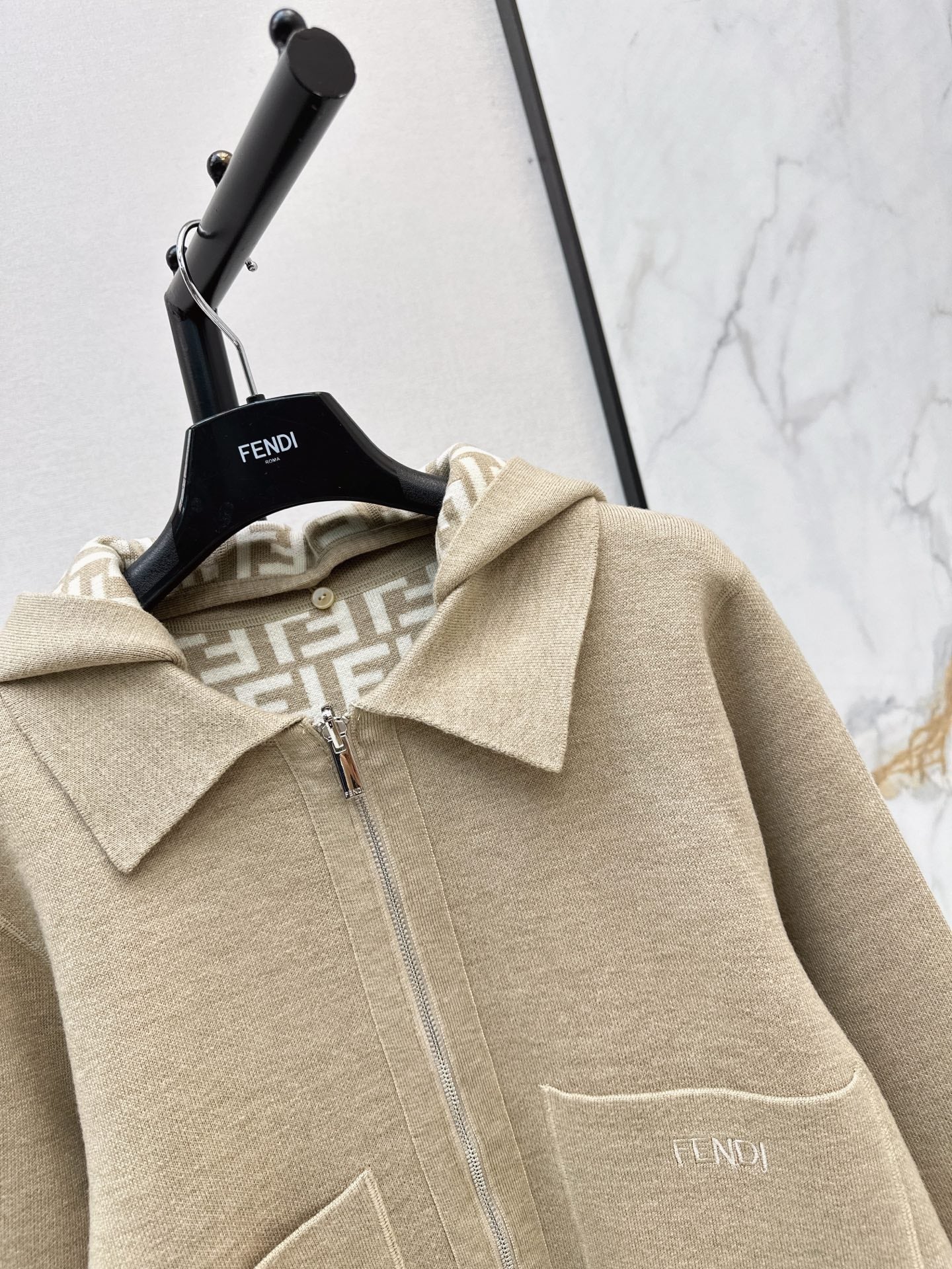 Fendi/26 Early Autumn New Jacket