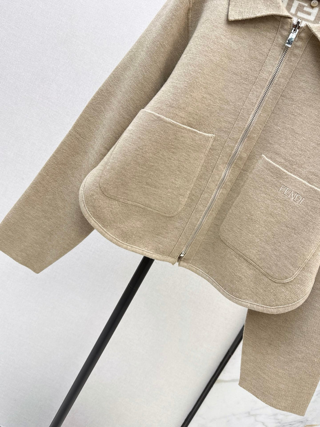 Fendi/26 Early Autumn New Jacket