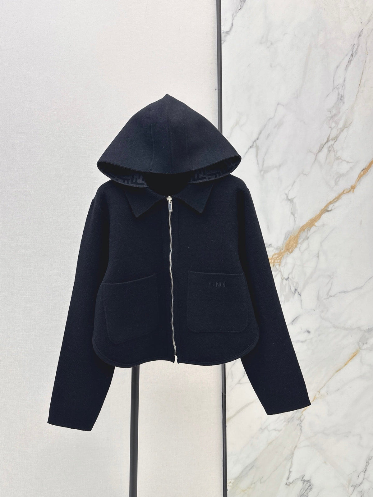 Fendi/26 Early Autumn New Jacket