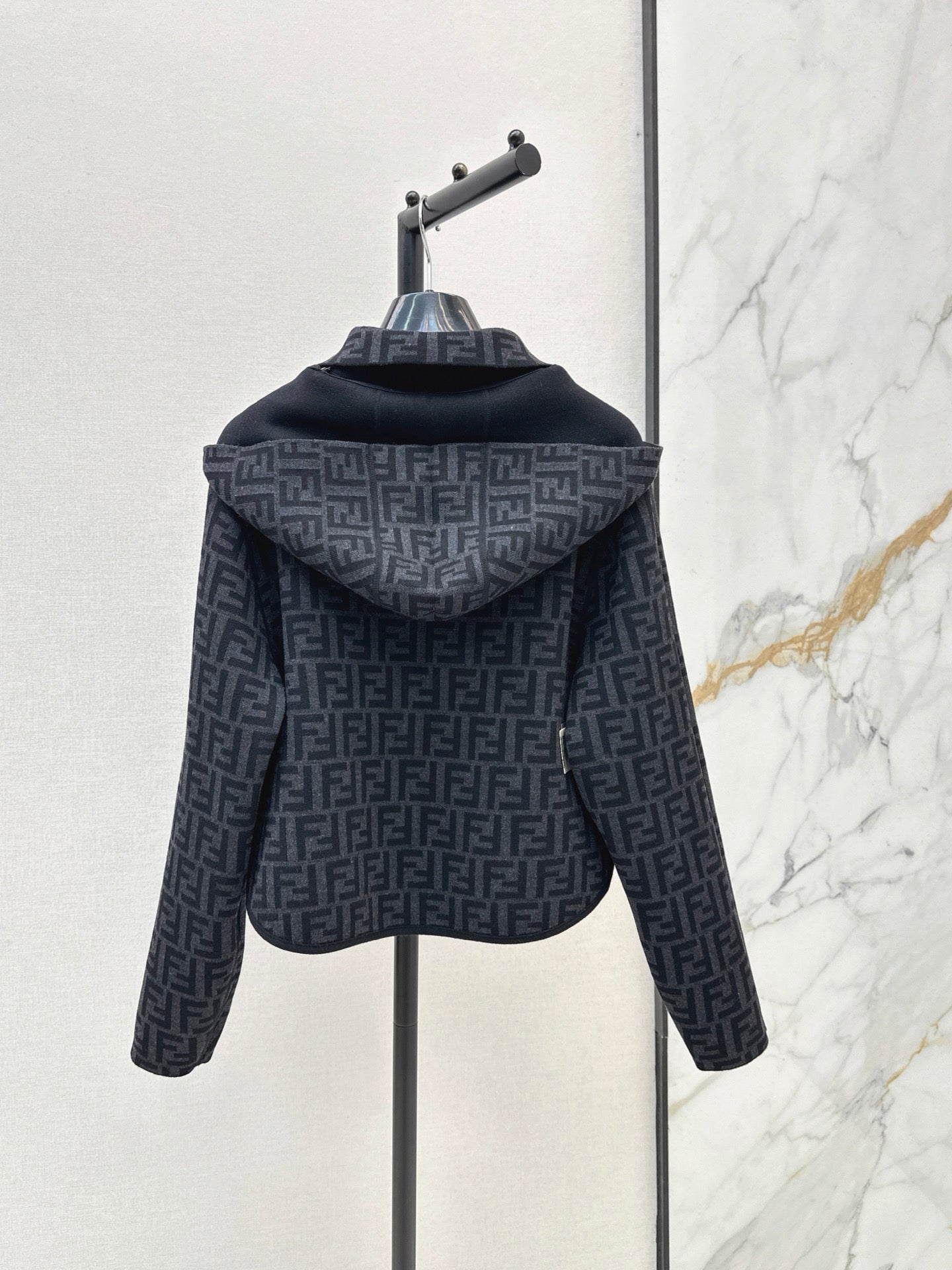 Fendi/26 Early Autumn New Jacket