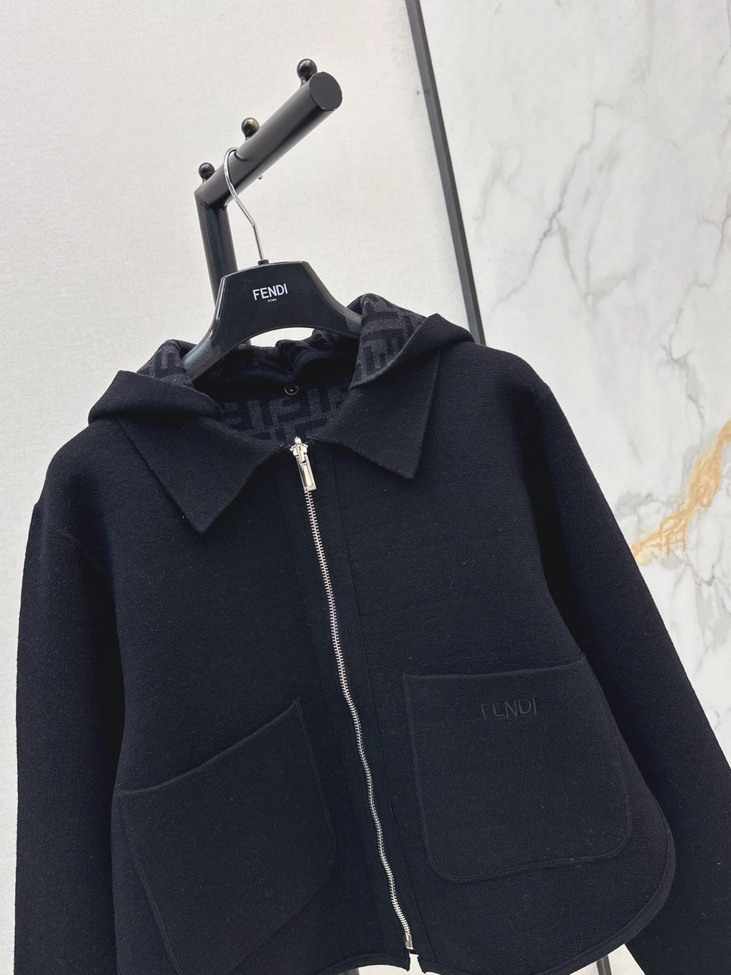 Fendi/26 Early Autumn New Jacket