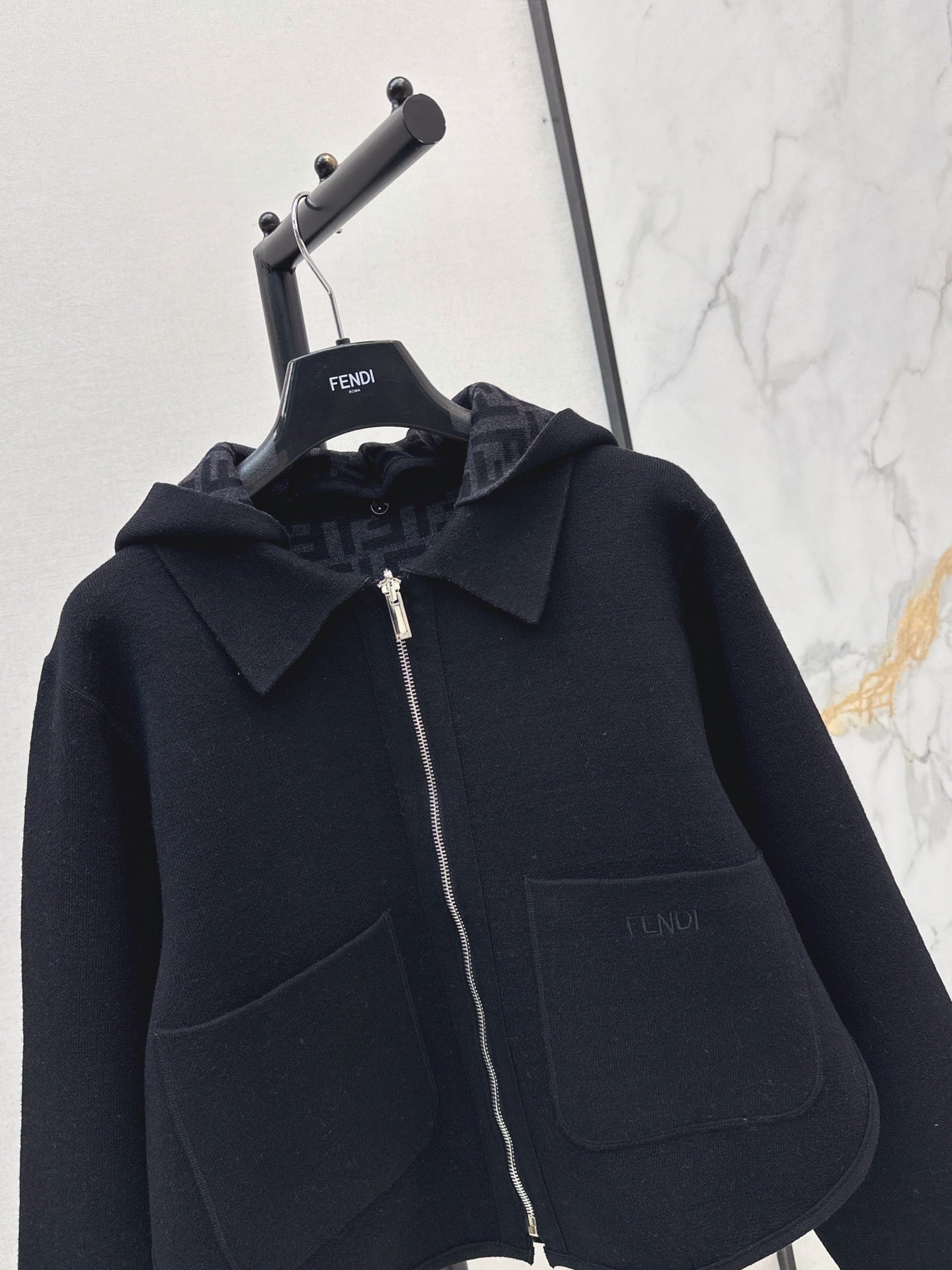 Fendi/26 Early Autumn New Jacket