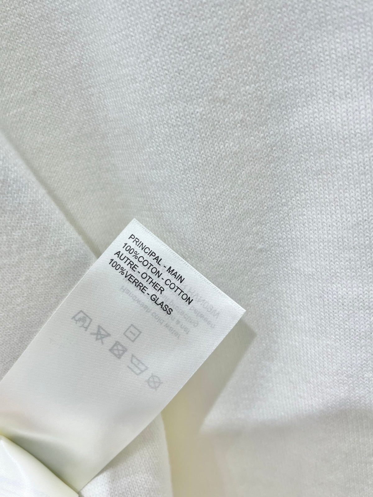 Louis Vuitton/26SS Latest T-Shirt