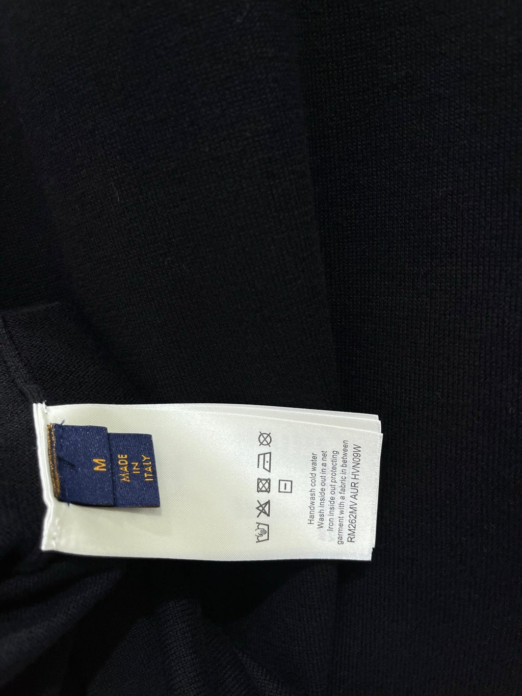 Louis Vuitton/26SS Latest T-Shirt
