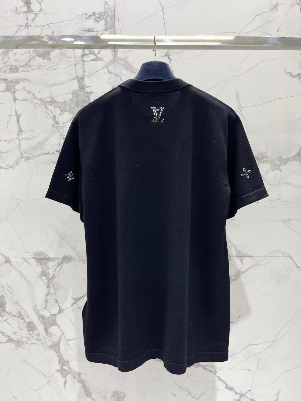 Louis Vuitton/26SS Latest T-Shirt