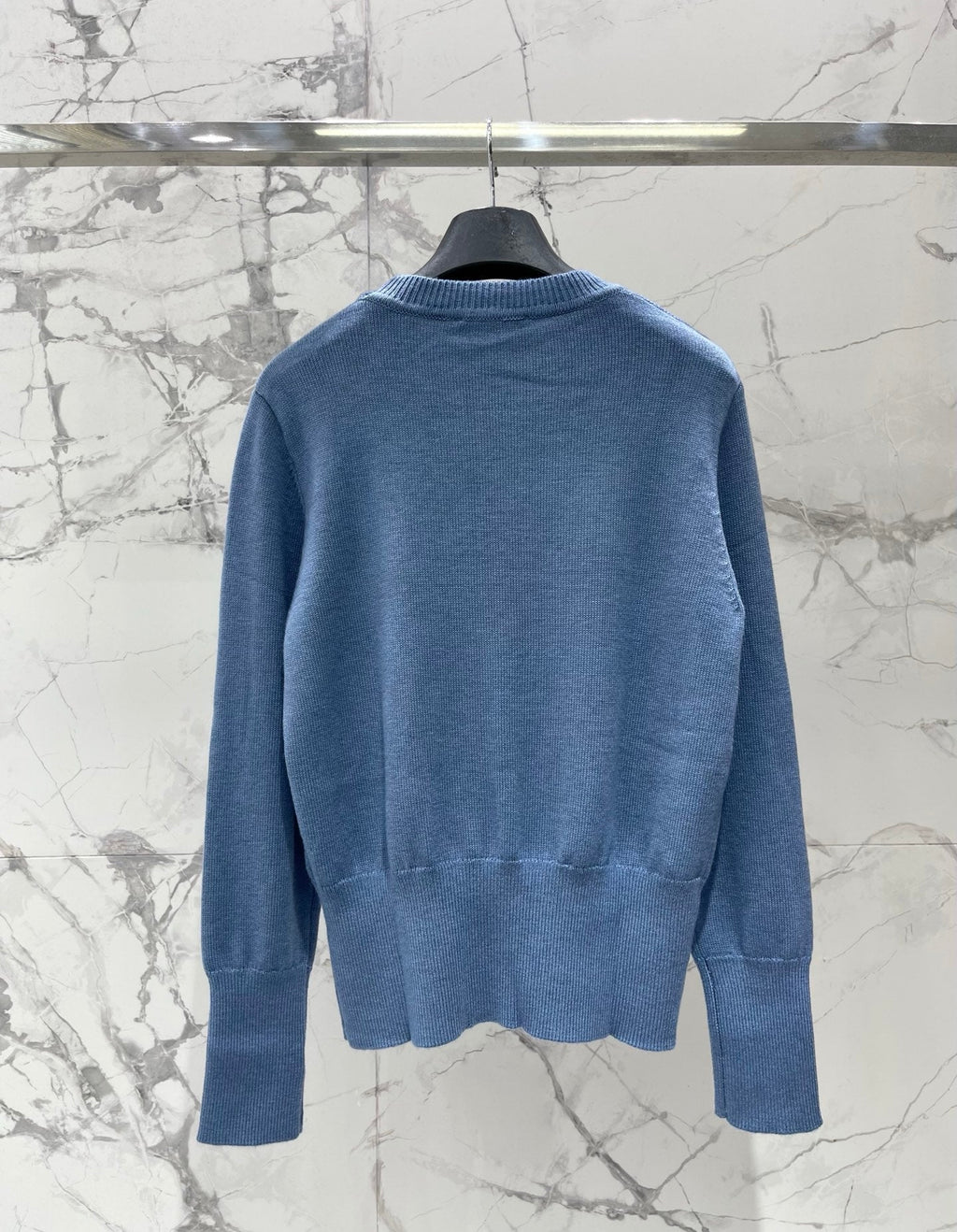 Vivienne Westwood / 26 Early Autumn Latest Knit Top