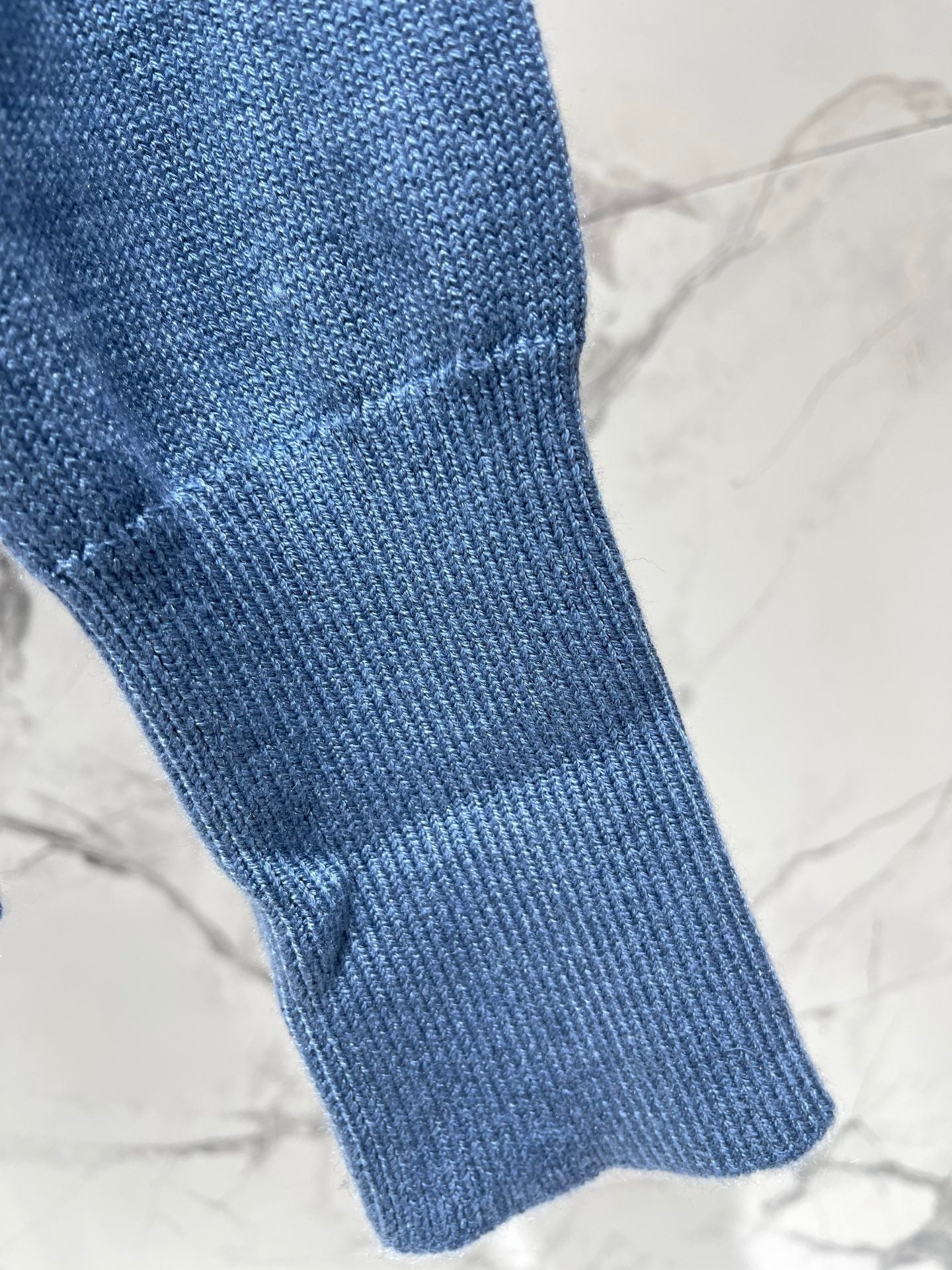 Vivienne Westwood / 26 Early Autumn Latest Knit Top