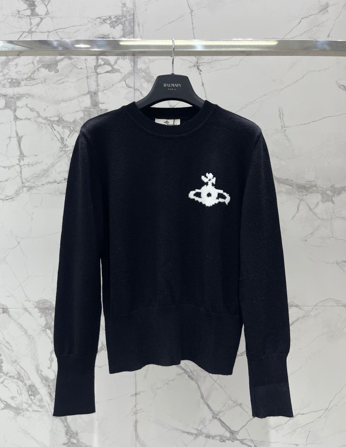 Vivienne Westwood / 26 Early Autumn Latest Knit Top