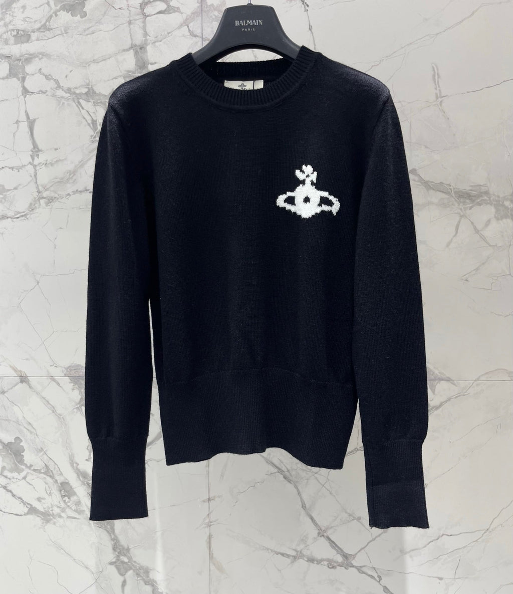 Vivienne Westwood / 26 Early Autumn Latest Knit Top