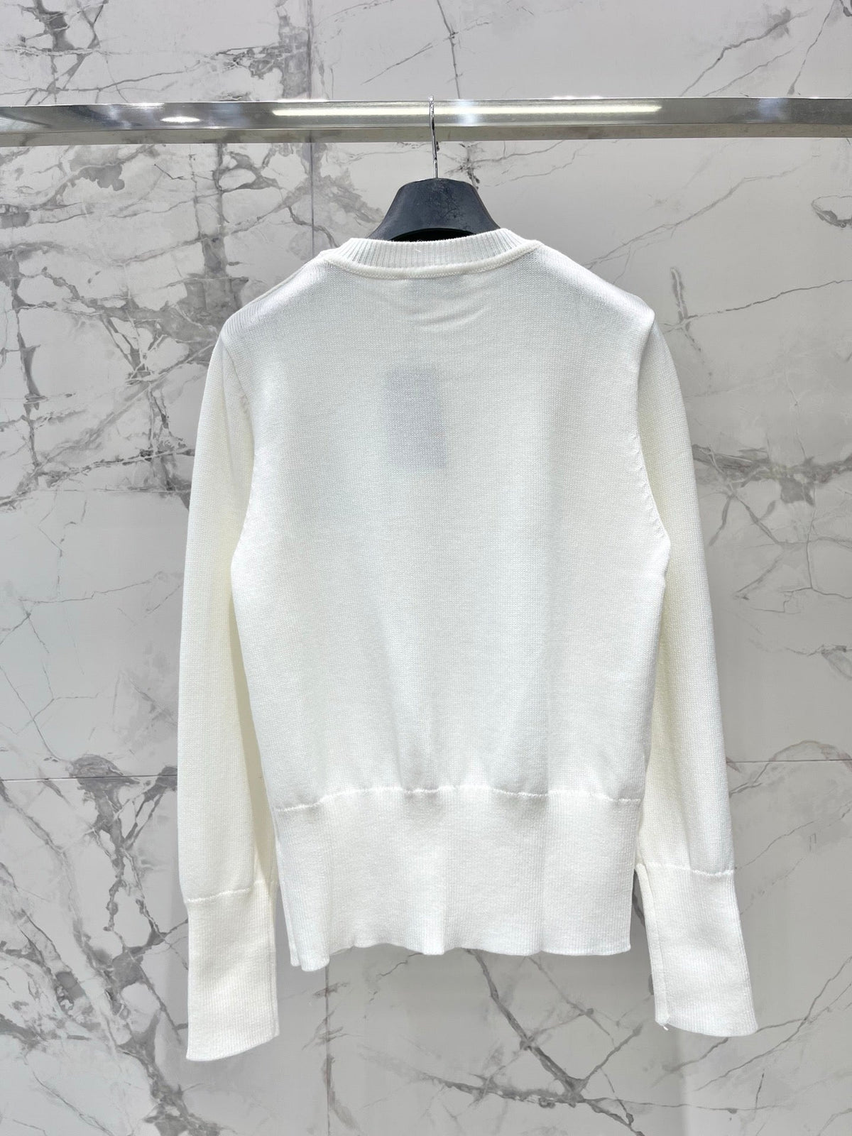 Vivienne Westwood / 26 Early Autumn Latest Knit Top