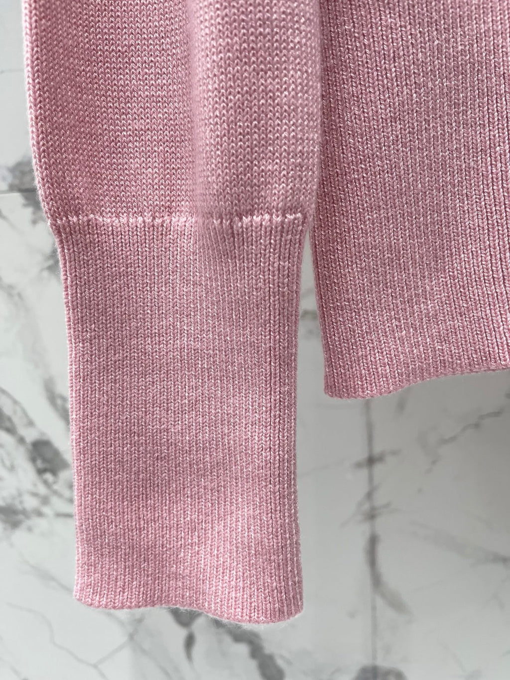 Vivienne Westwood / 26 Early Autumn Latest Knit Top