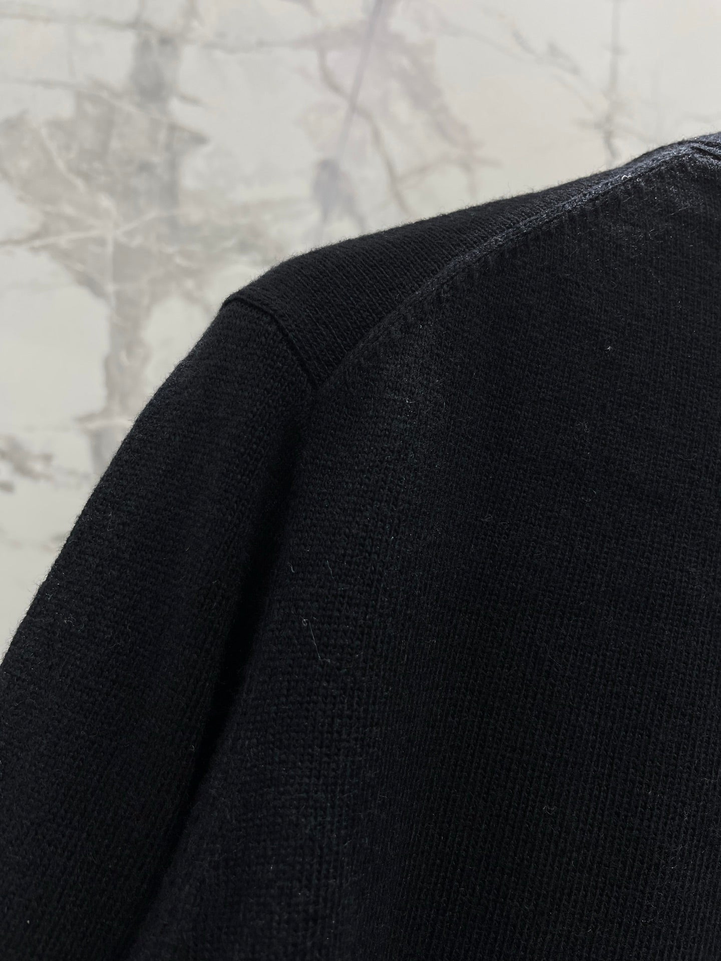 MiuMiu/26 Early Autumn New Knit Cardigan
