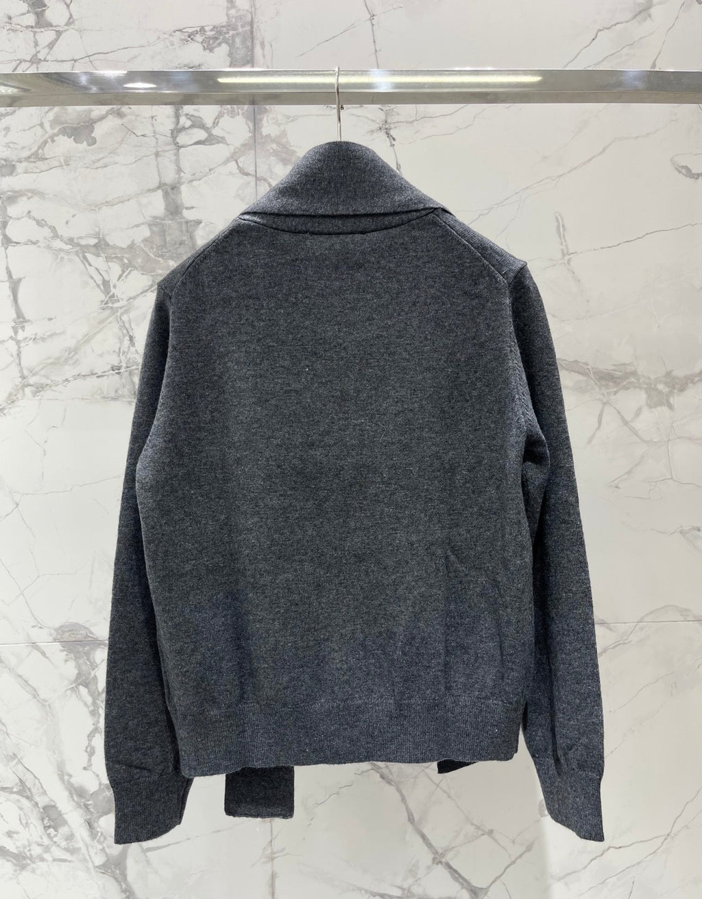 MiuMiu/26 Early Autumn New Knit Cardigan