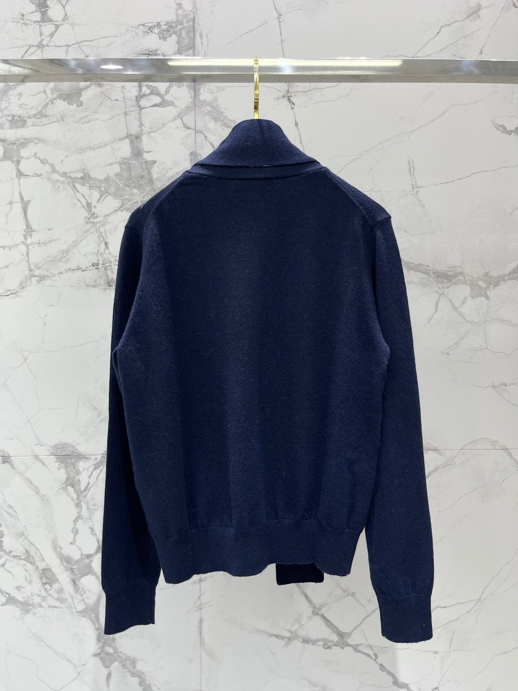 MiuMiu/26 Early Autumn New Knit Cardigan