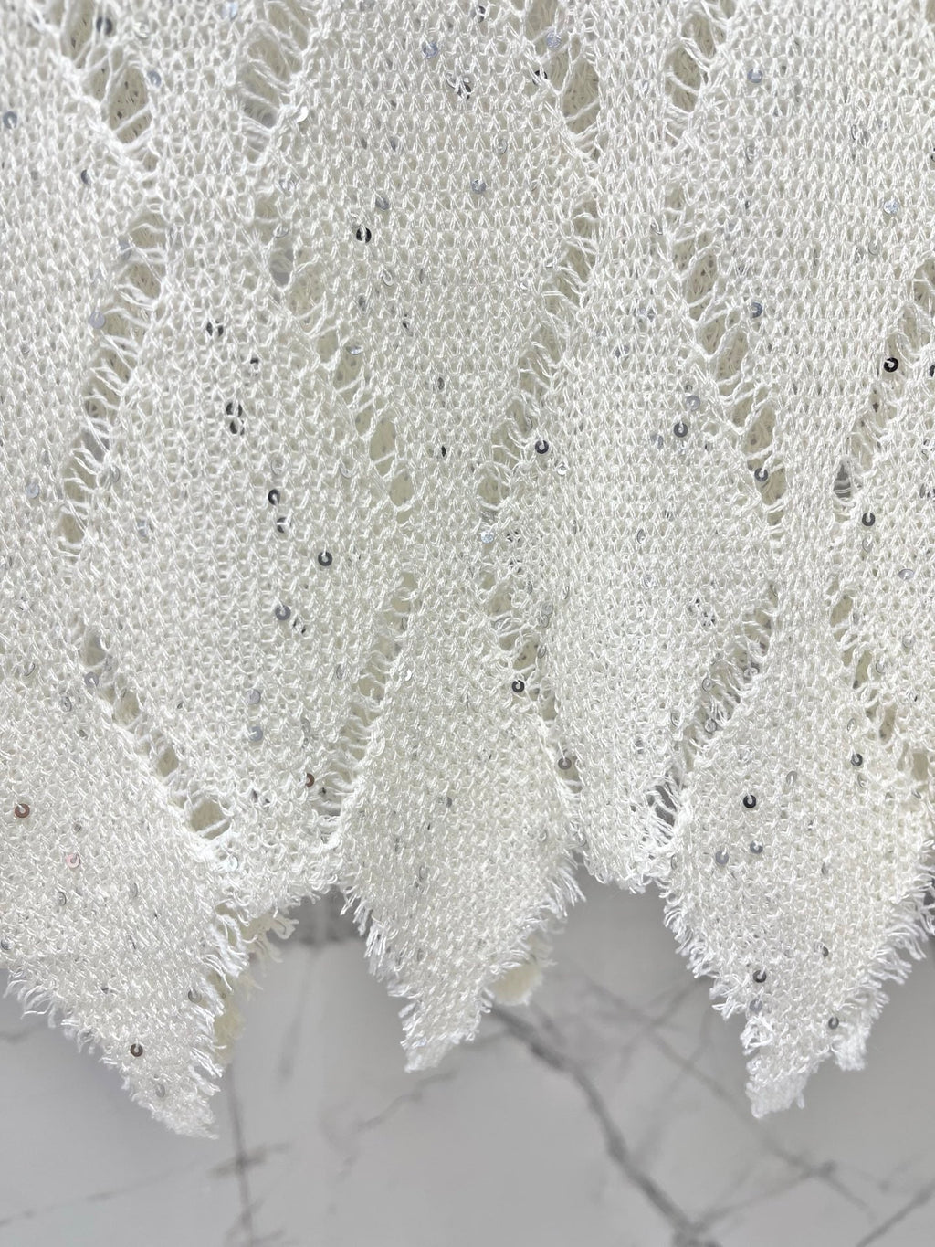 Chanel/26 Latest Knit Sweater