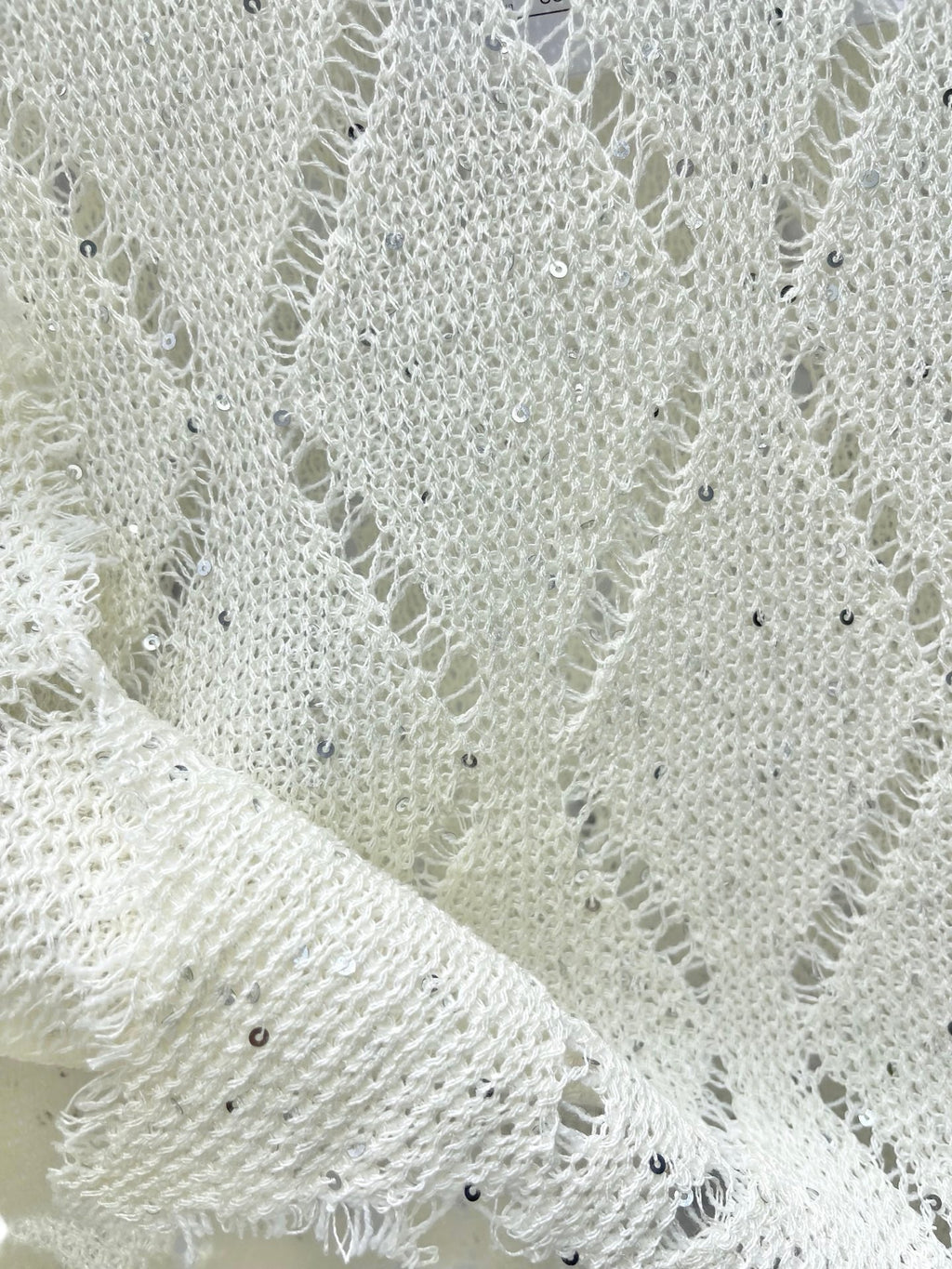 Chanel/26 Latest Knit Sweater
