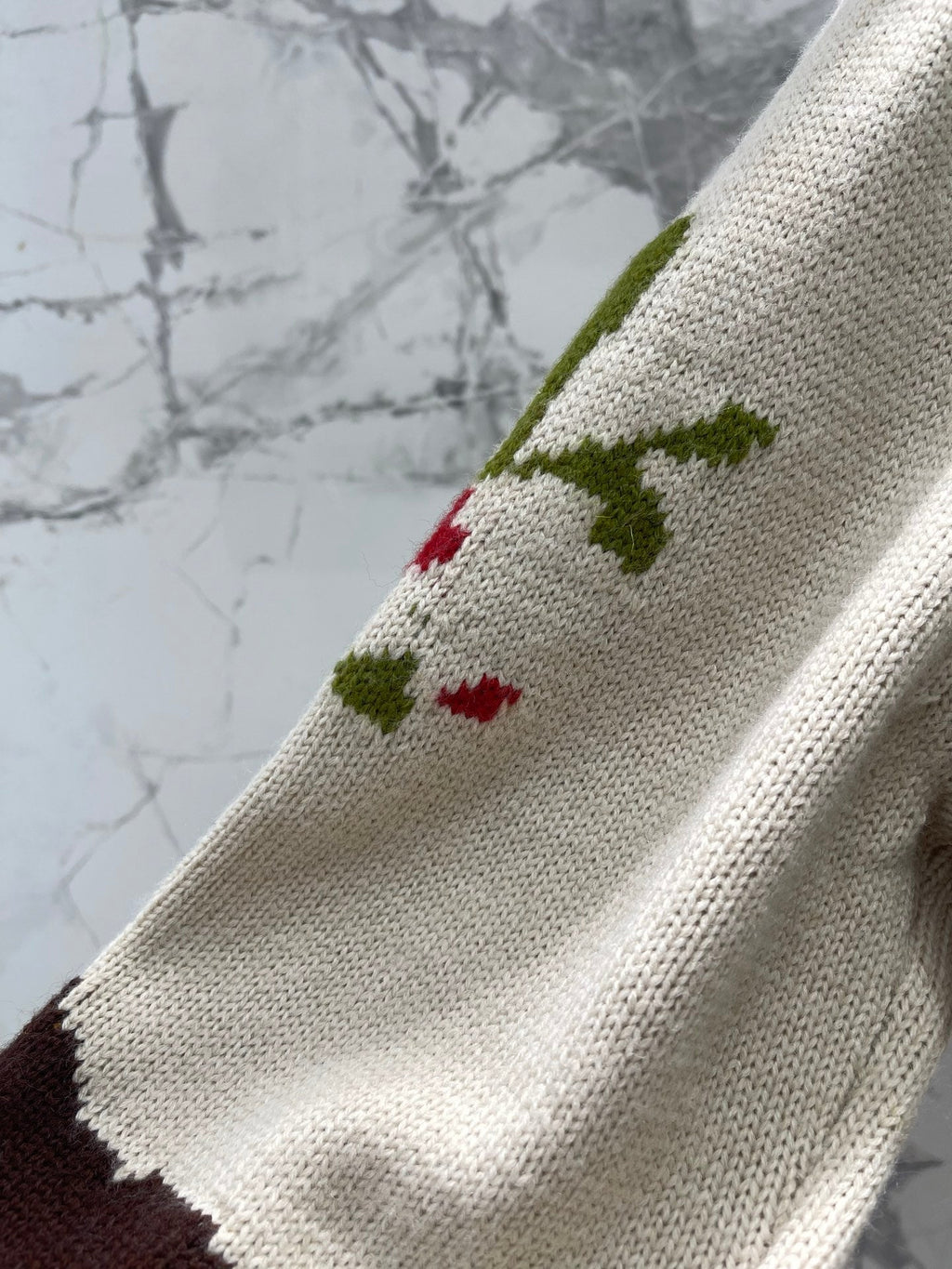 Ralph Lauren / 26 Latest Knit Cardigan