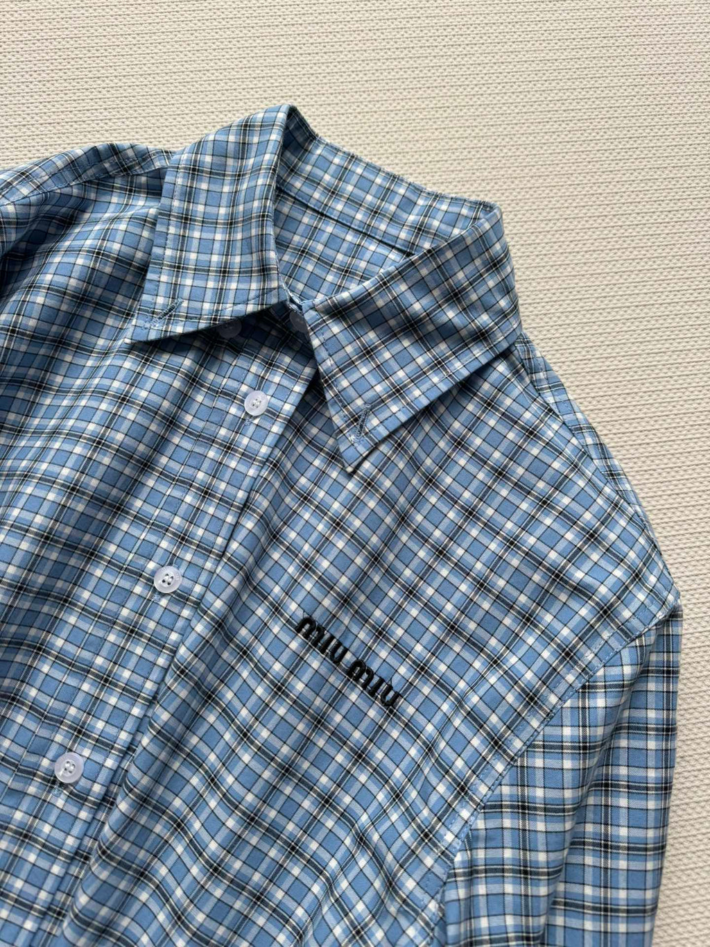 MiuMiu/26 Latest Shirt