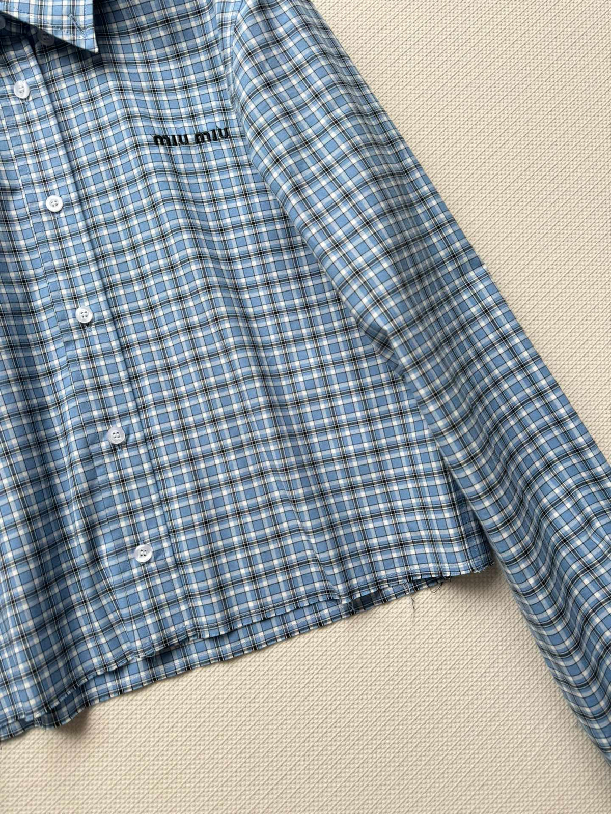 MiuMiu/26 Latest Shirt