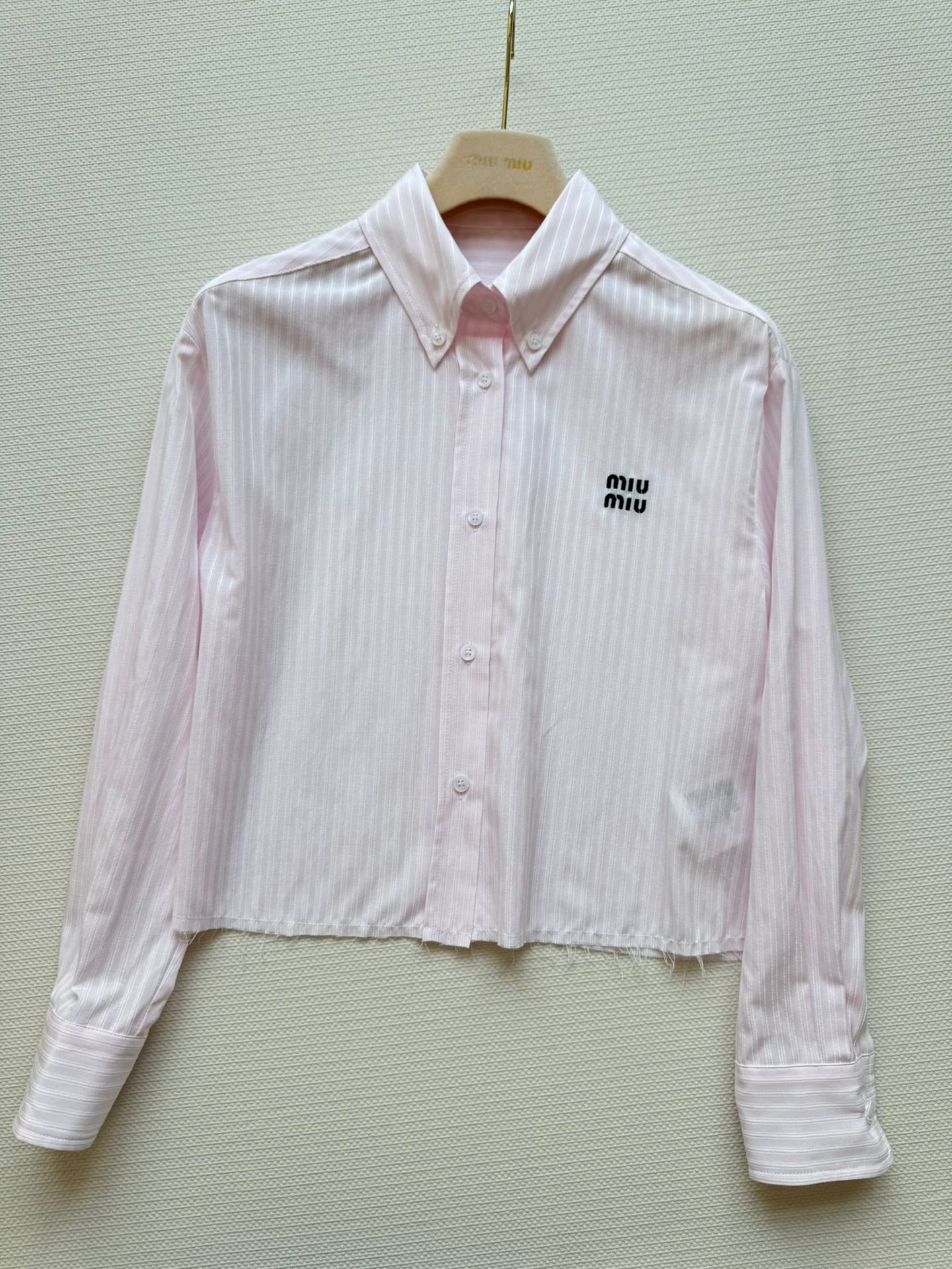 MiuMiu/26 Latest Shirt