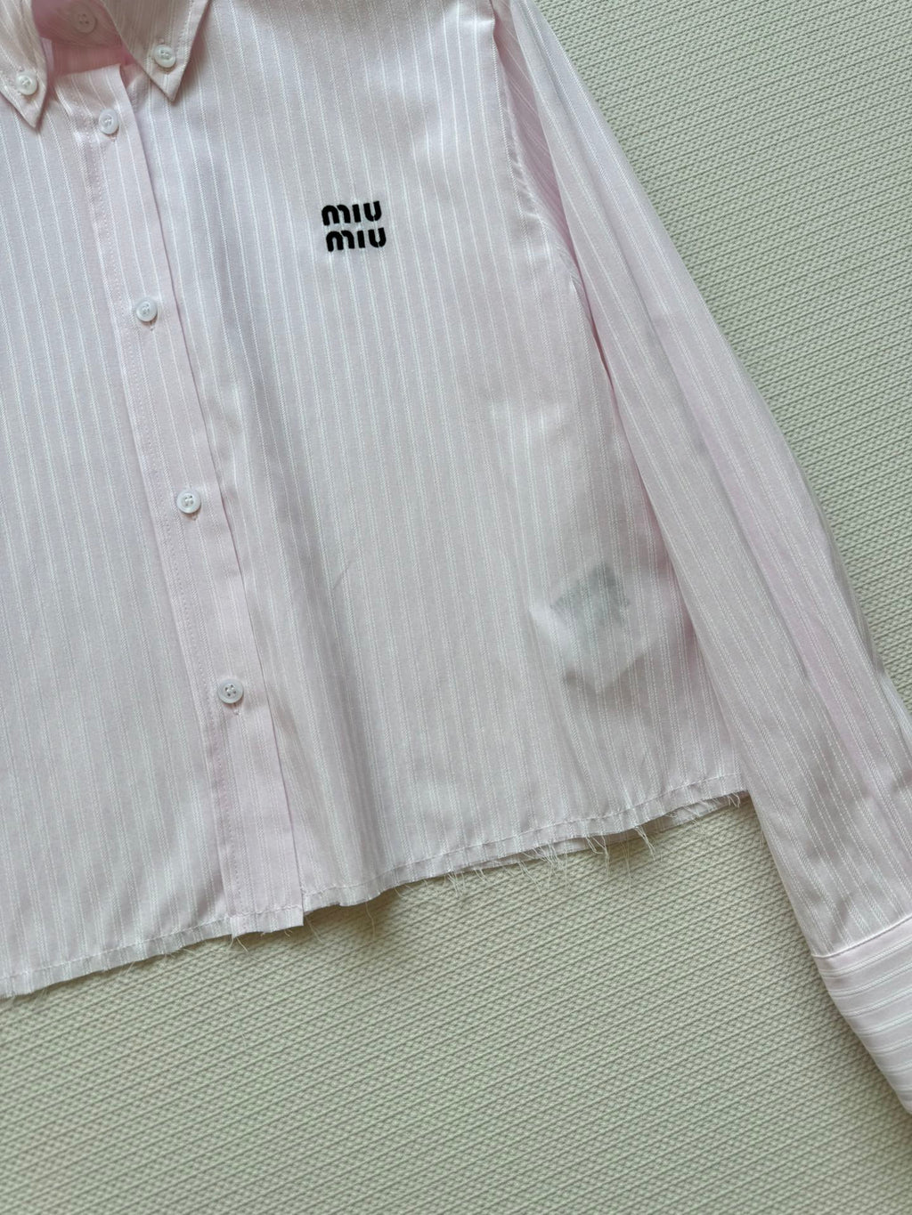 MiuMiu/26 Latest Shirt