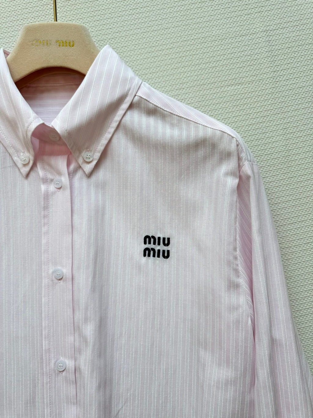 MiuMiu/26 Latest Shirt