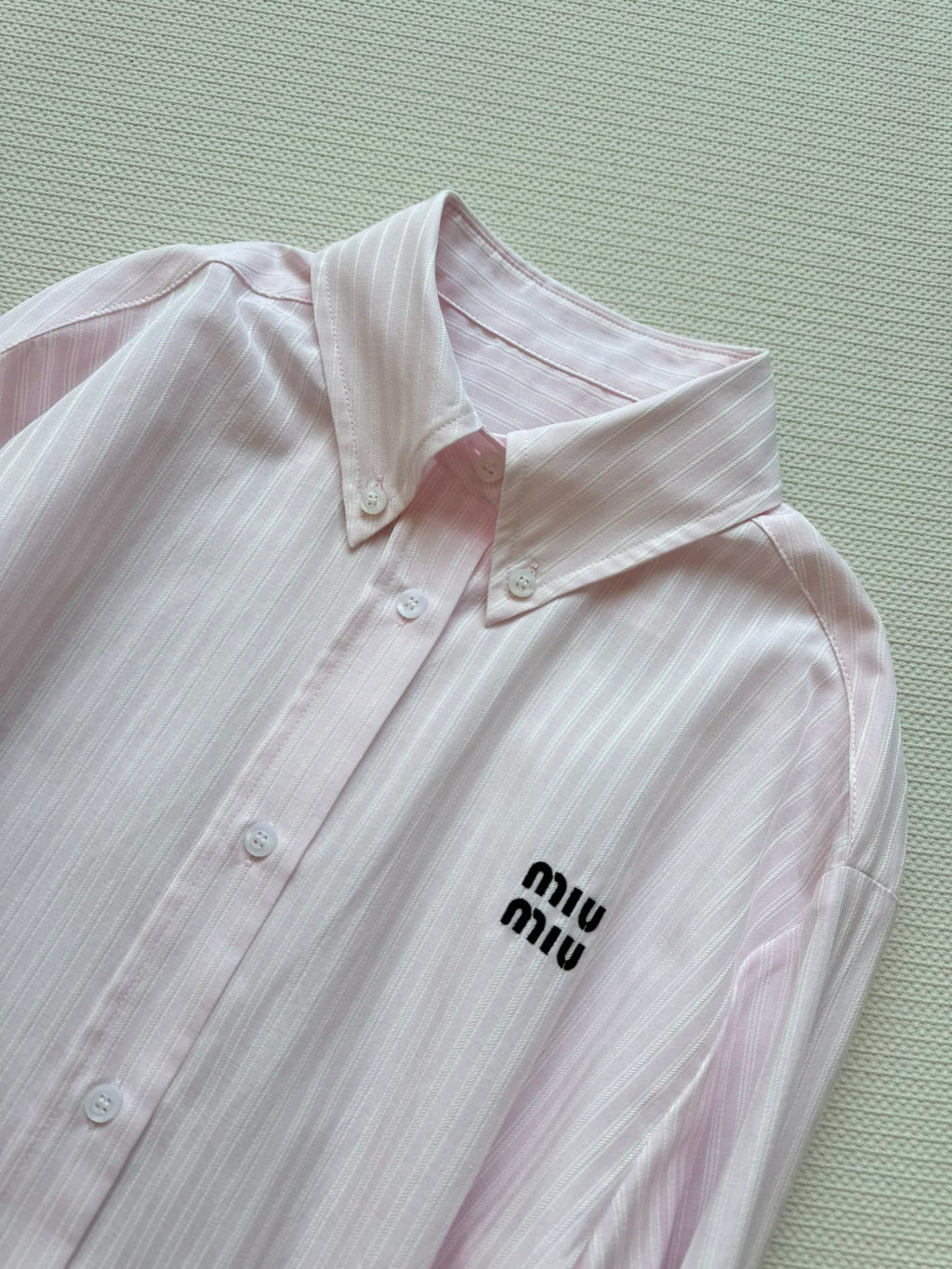 MiuMiu/26 Latest Shirt