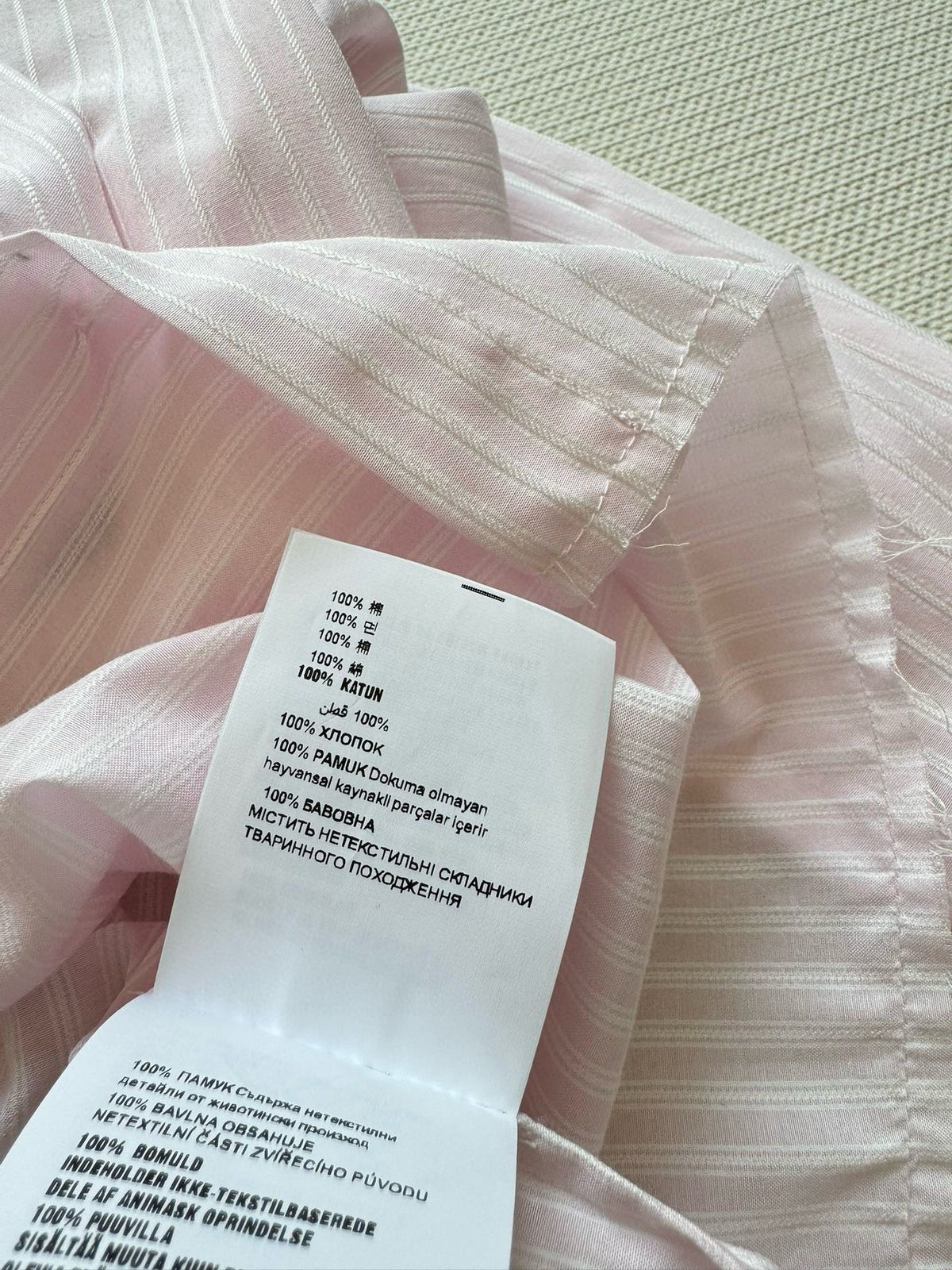 MiuMiu/26 Latest Shirt