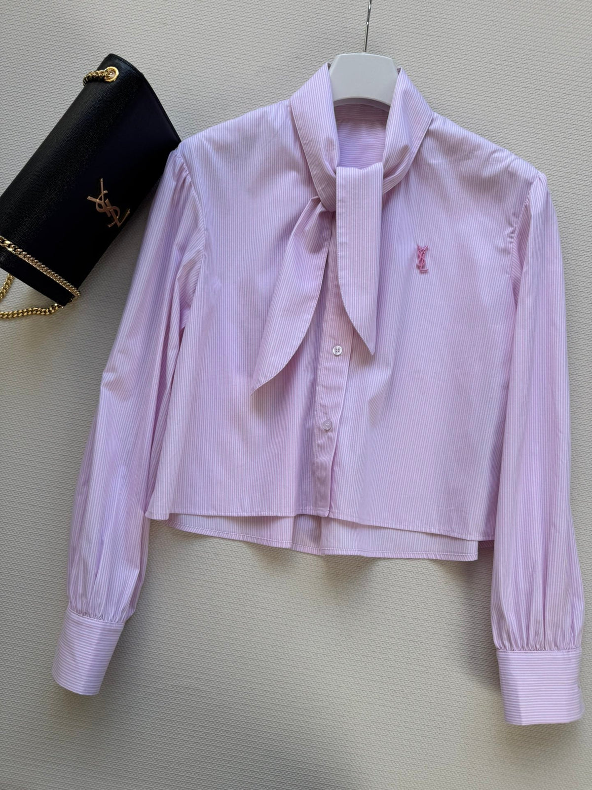 Yves Saint Laurent/26 Latest Shirt