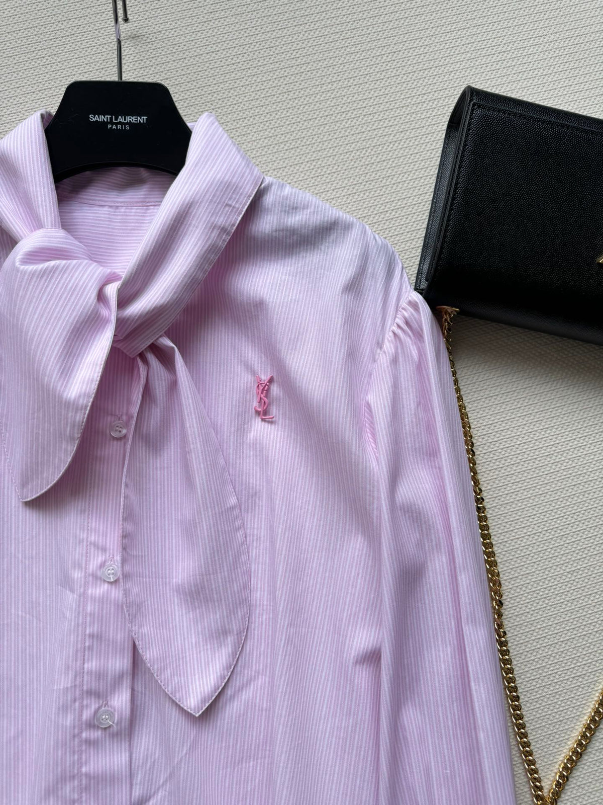 Yves Saint Laurent/26 Latest Shirt
