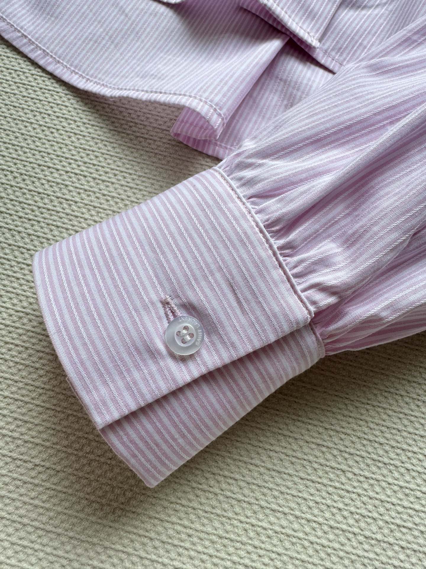 Yves Saint Laurent/26 Latest Shirt