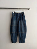Loewe/26 Latest Curved Pants