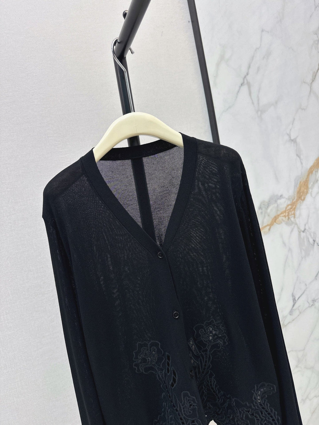 Brunello Cucinelli / 26SS New Knitted Cardigan