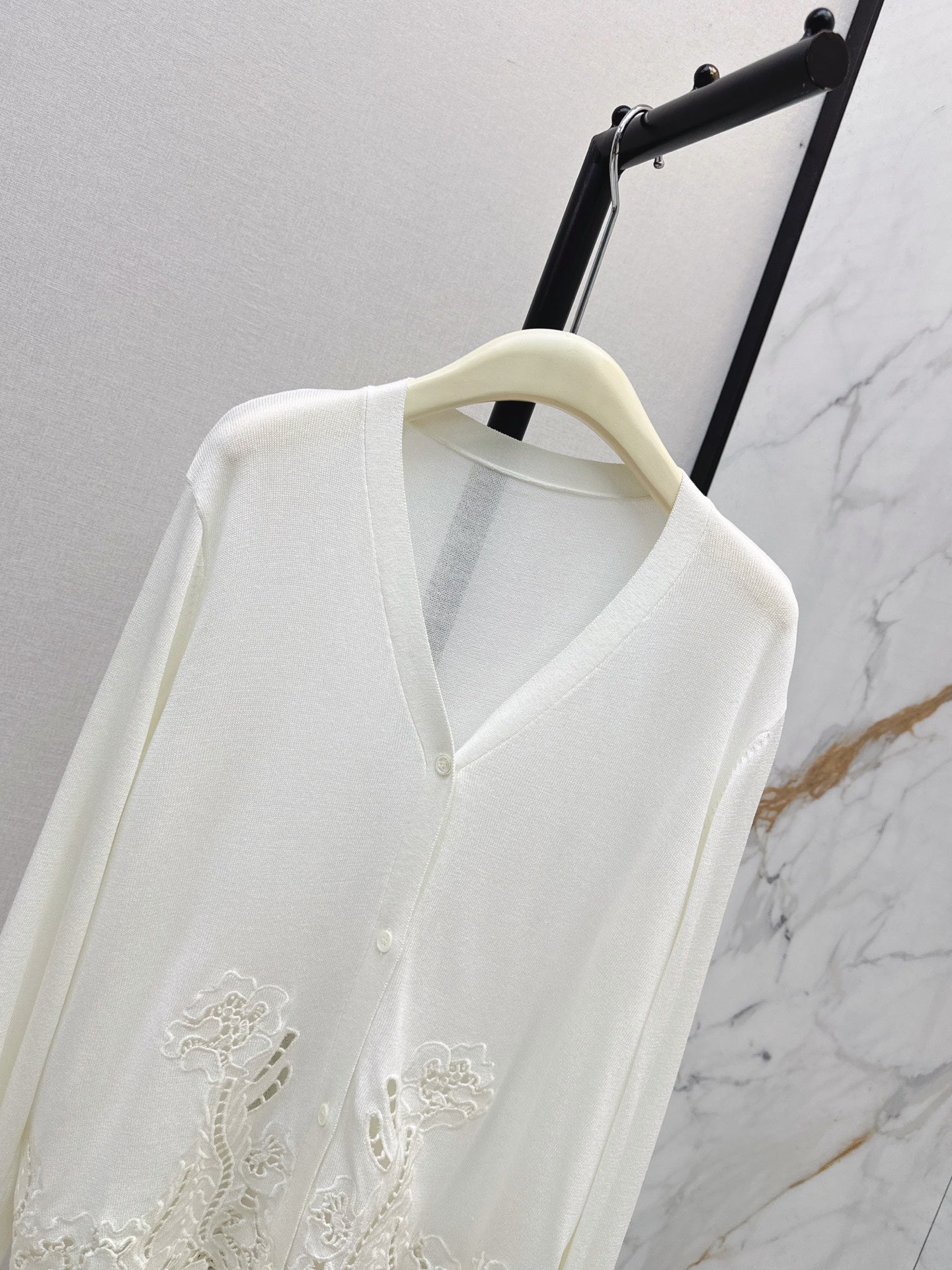 Brunello Cucinelli / 26SS New Knitted Cardigan