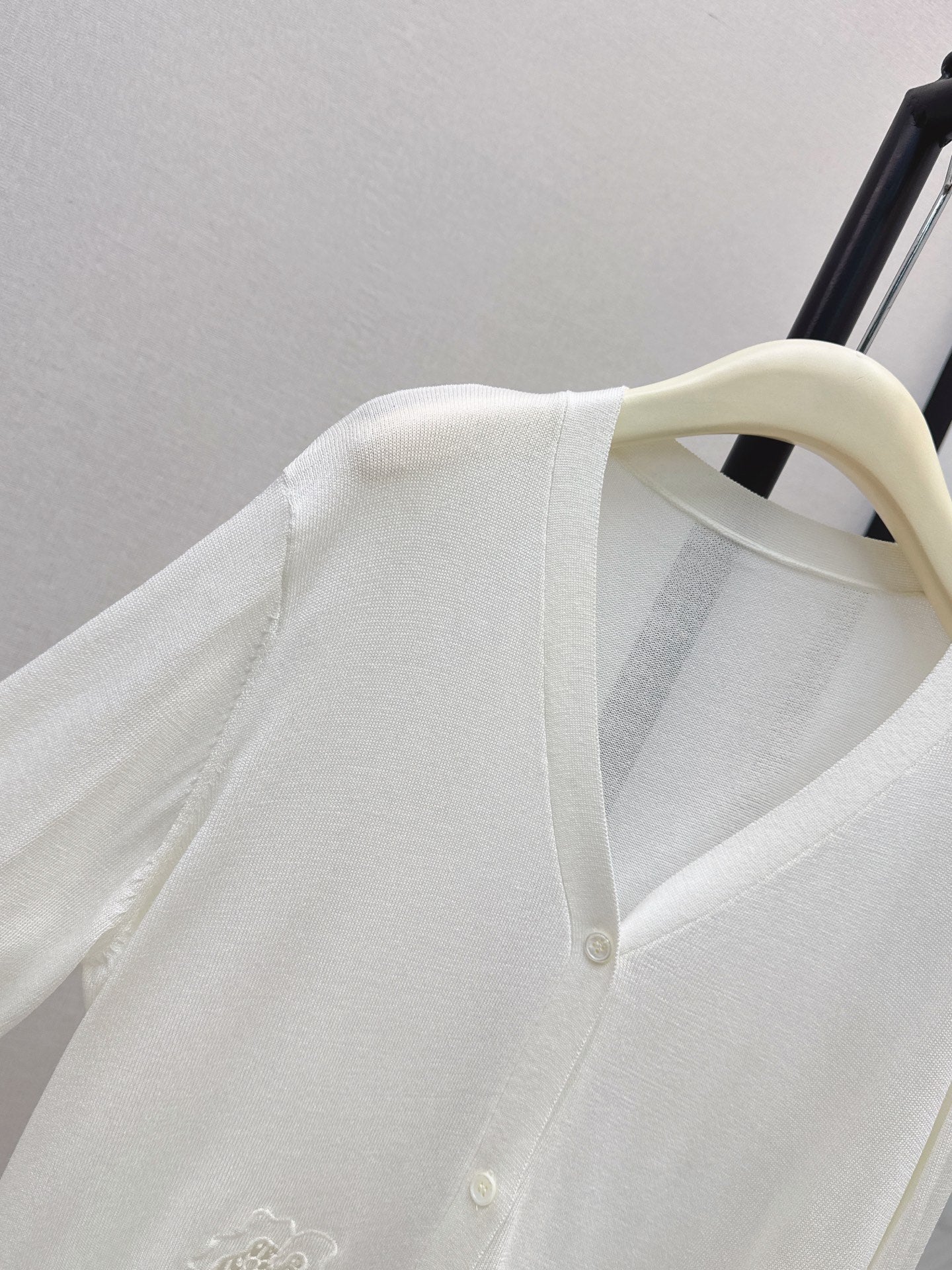 Brunello Cucinelli / 26SS New Knitted Cardigan