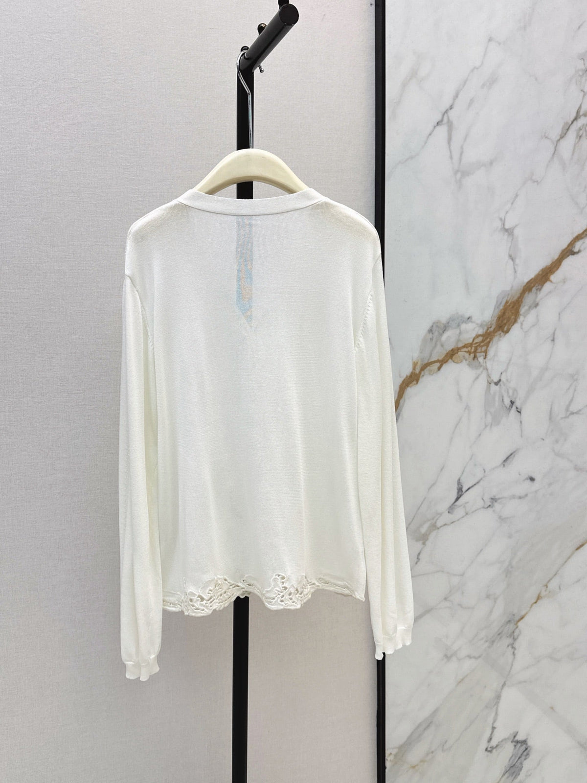 Brunello Cucinelli / 26SS New Knitted Cardigan