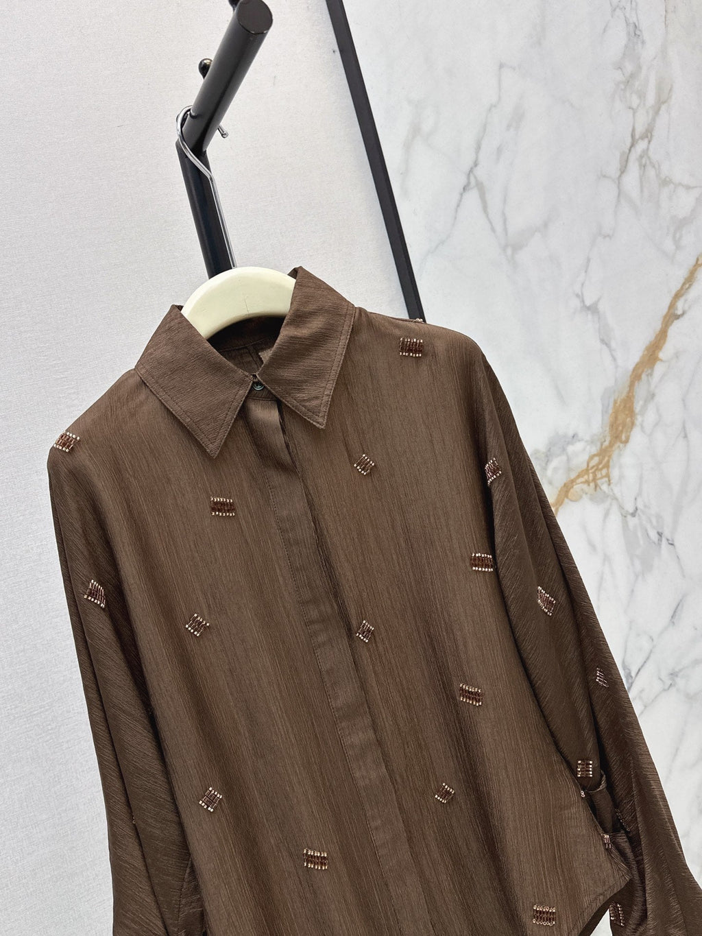 Brunello Cucinelli/26SS New Shirt
