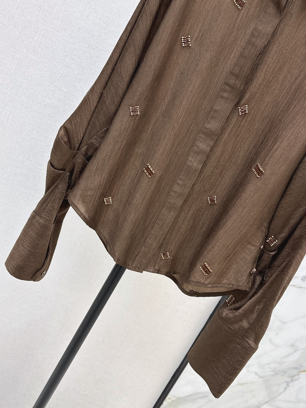 Brunello Cucinelli/26SS New Shirt