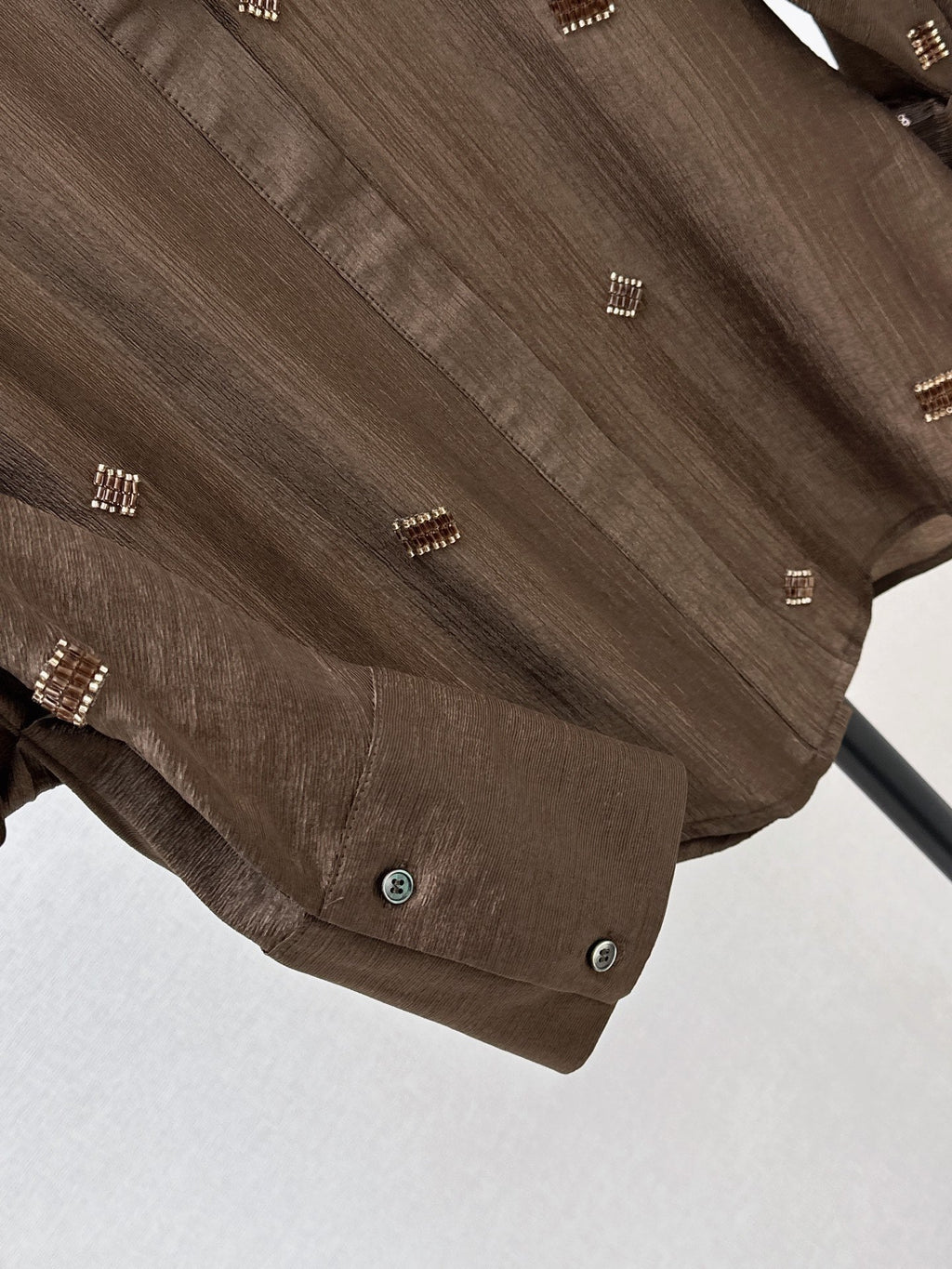 Brunello Cucinelli/26SS New Shirt