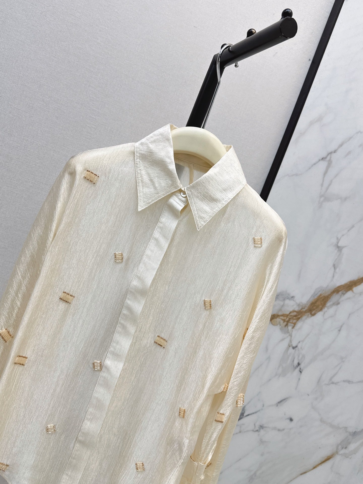 Brunello Cucinelli/26SS New Shirt