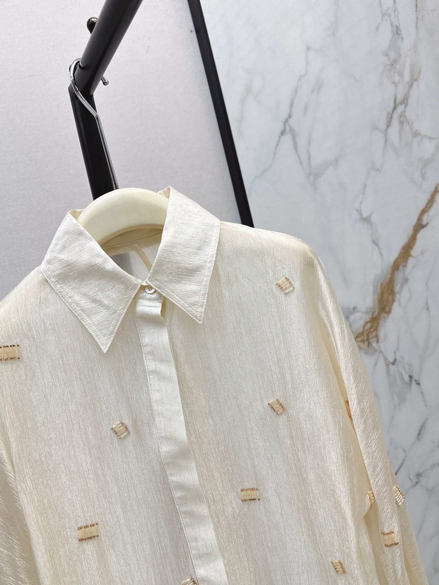Brunello Cucinelli/26SS New Shirt