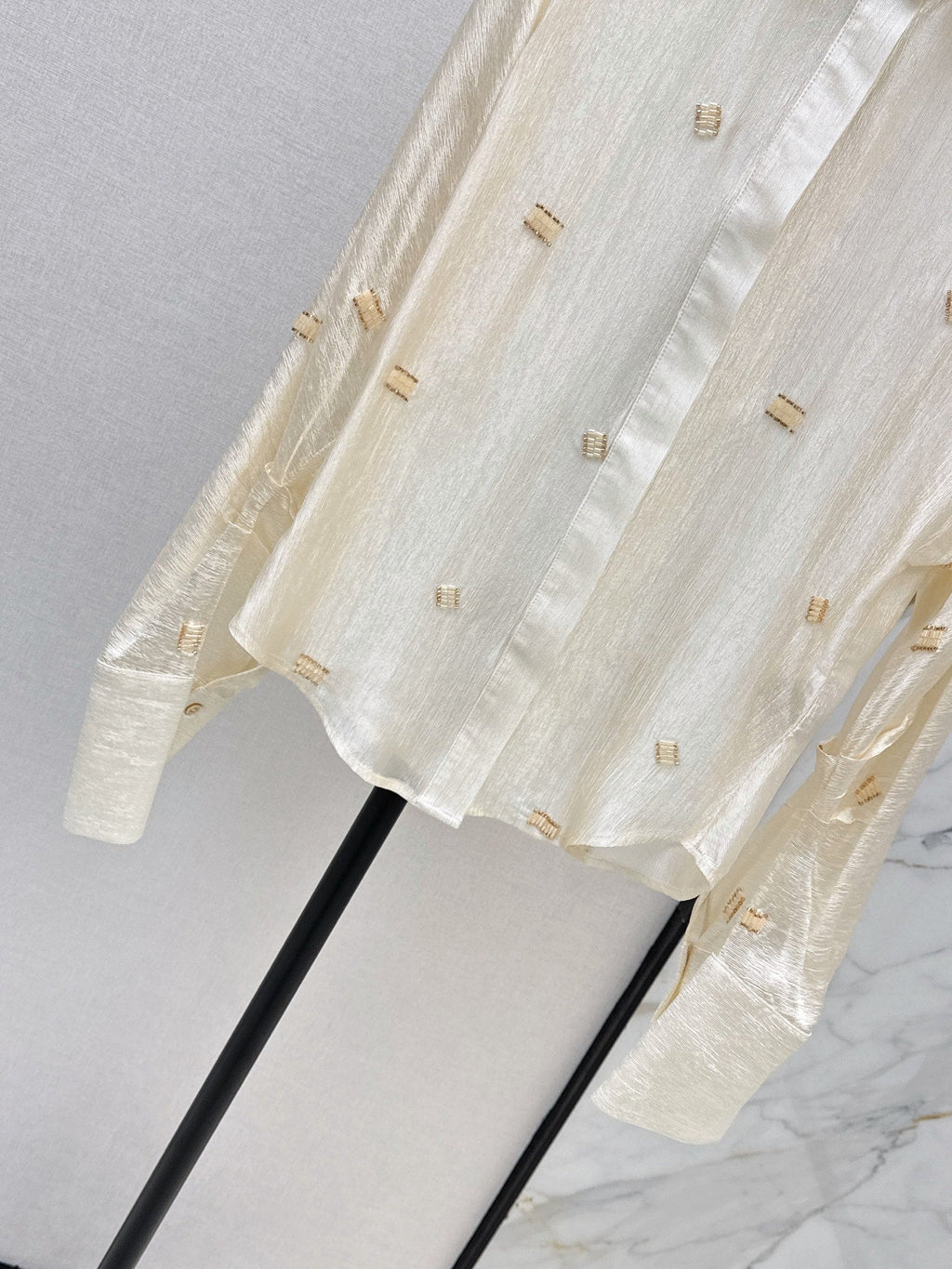 Brunello Cucinelli/26SS New Shirt