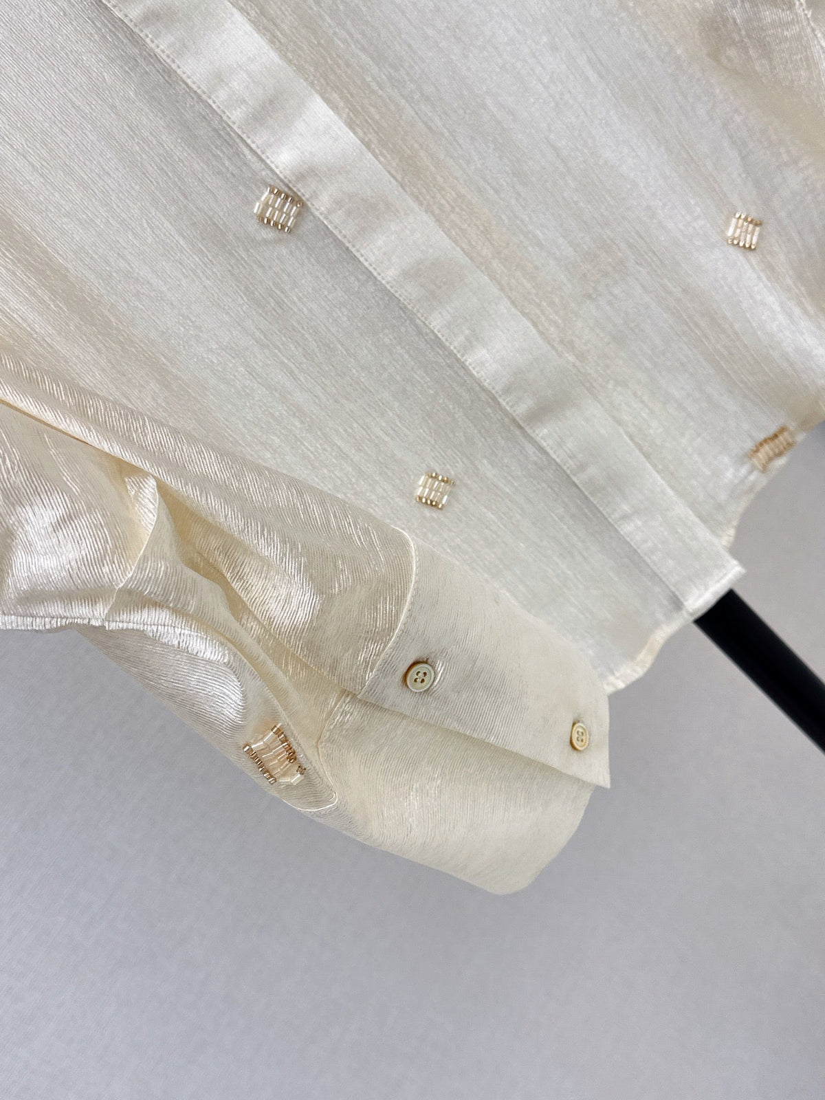 Brunello Cucinelli/26SS New Shirt