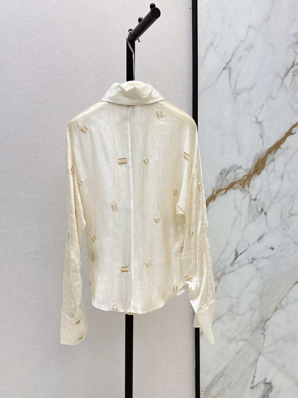 Brunello Cucinelli/26SS New Shirt
