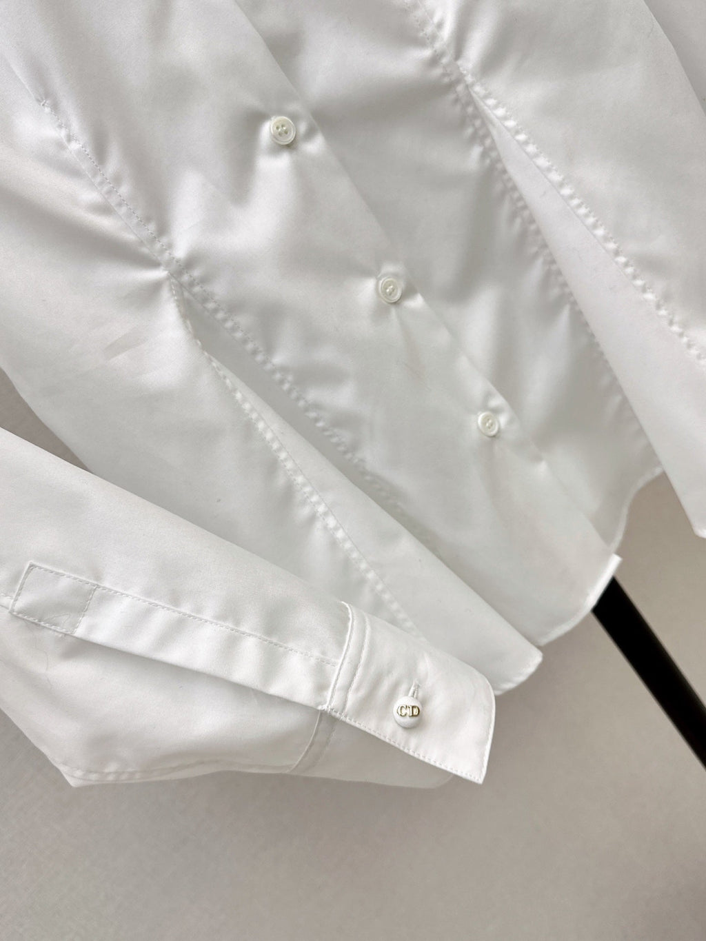 Dior/26SS New Shirt