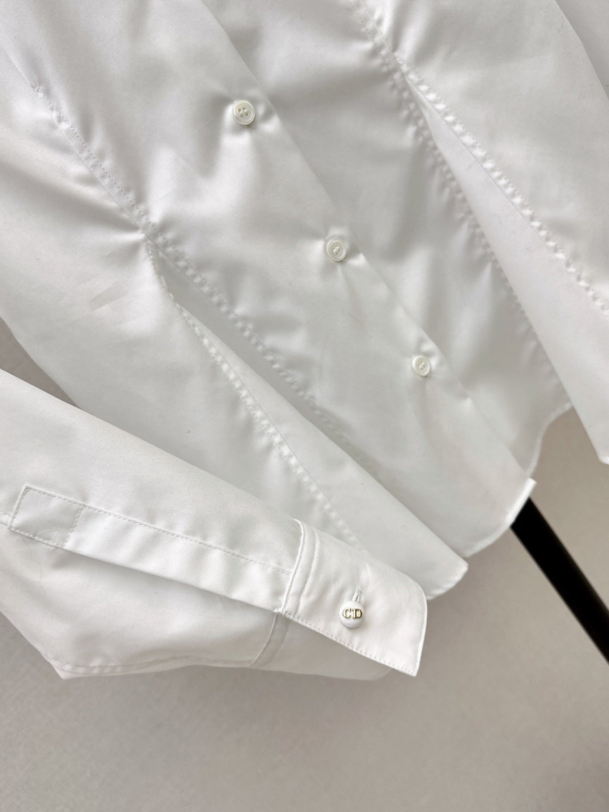 Dior/26SS New Shirt
