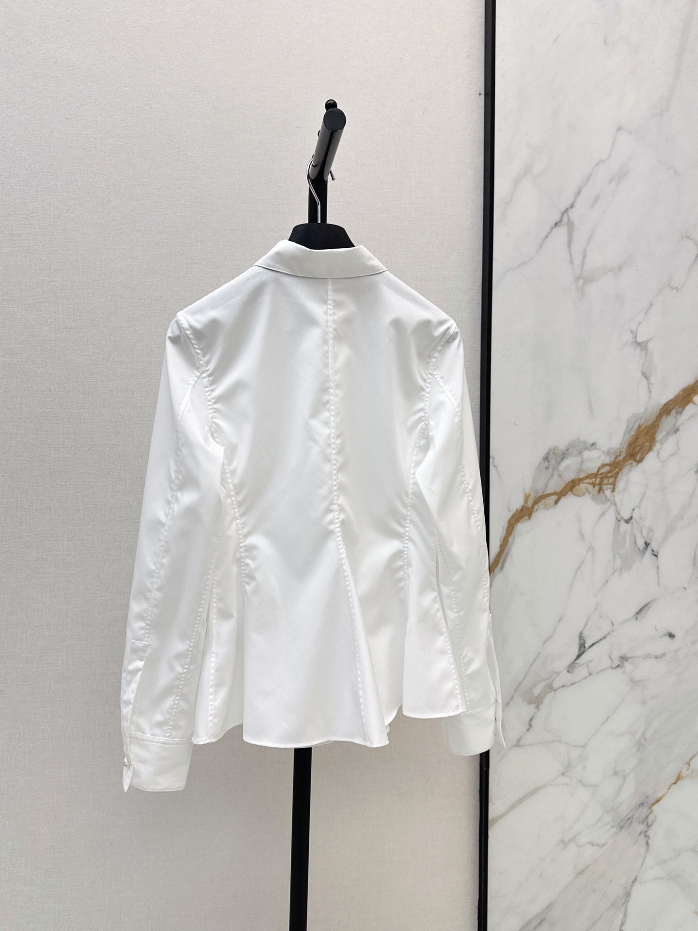 Dior/26SS New Shirt