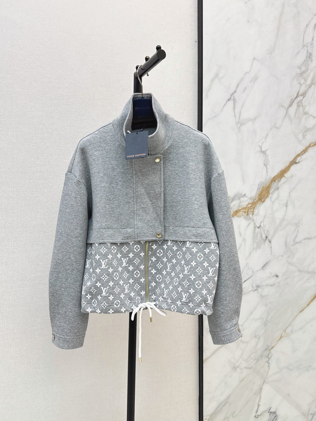 Louis Vuitton / 26 Early Autumn New Jacket